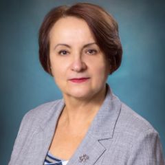 Грибченко Алла