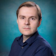 Мишкин Александр